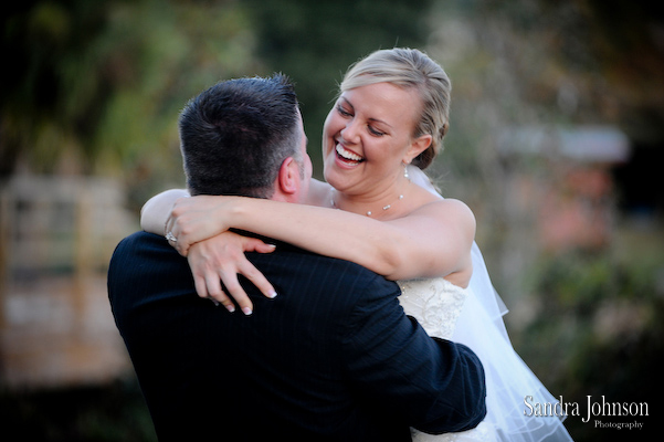 Best Winter Park Civic Center Wedding photographer - Sandra Johnson (SJFoto.com)
